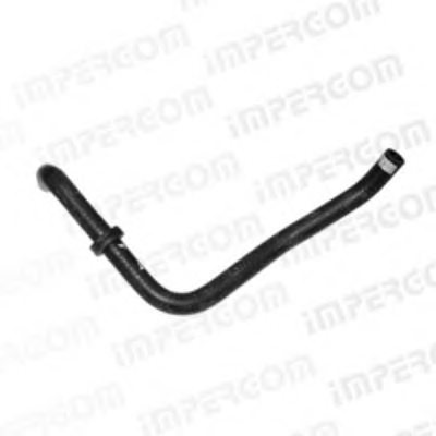 ORIGINAL IMPERIUM 19841 Coolant Tube